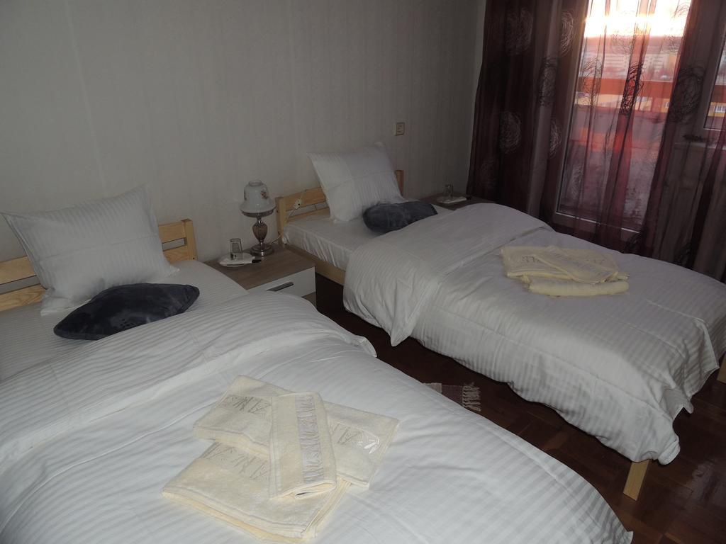 Kivilinna Homestay Lohkva Zimmer foto