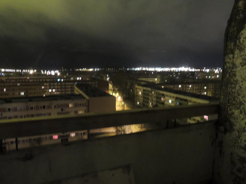 Kivilinna Homestay Lohkva Zimmer foto