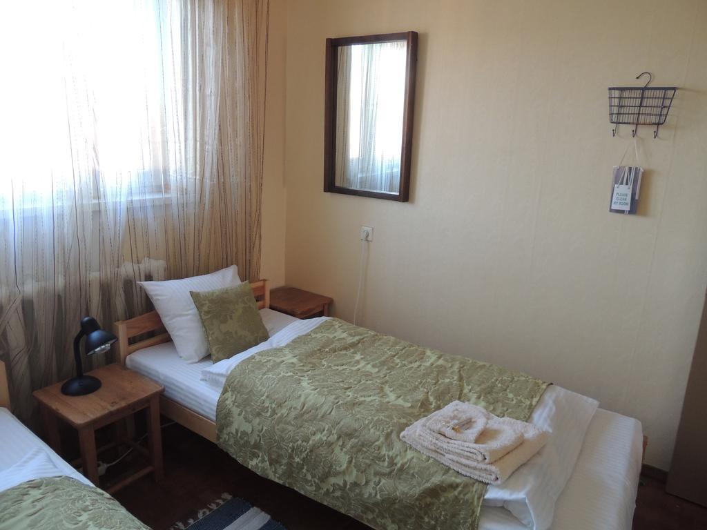 Kivilinna Homestay Lohkva Exterior foto